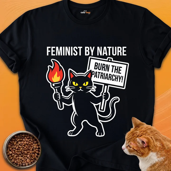 Feminist By Nature product image (1)