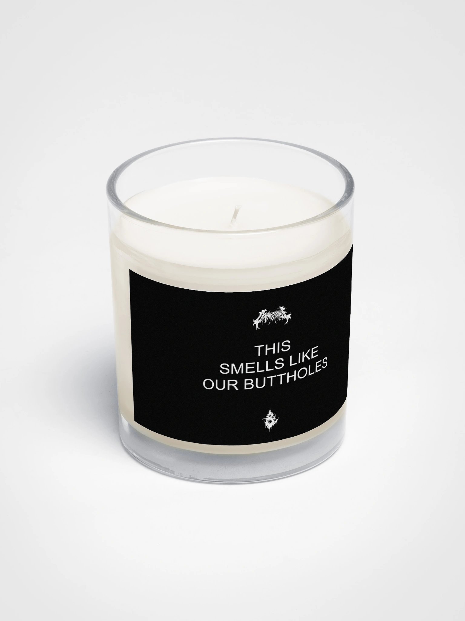 Butthole Candle product image (2)