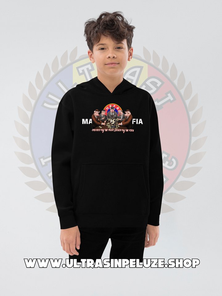 Hanorac Copii Uefa Mafia product image (1)