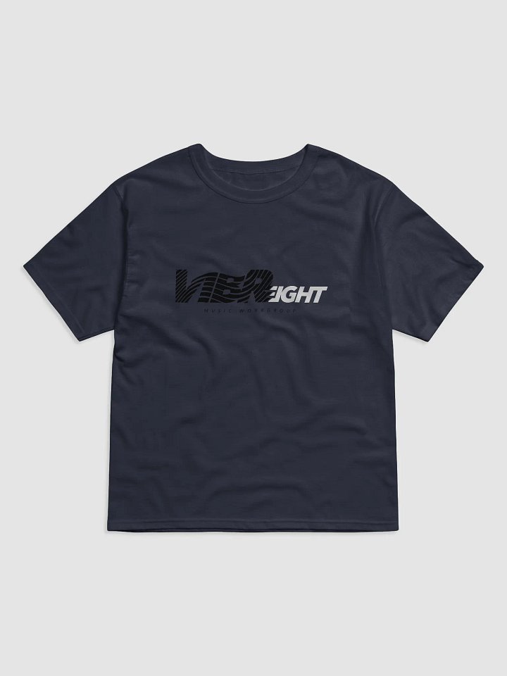 Vibreight Logo Champion Tee product image (1)