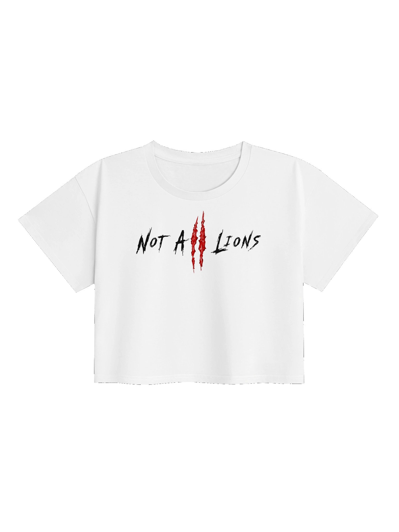 Not all ... product image (1)