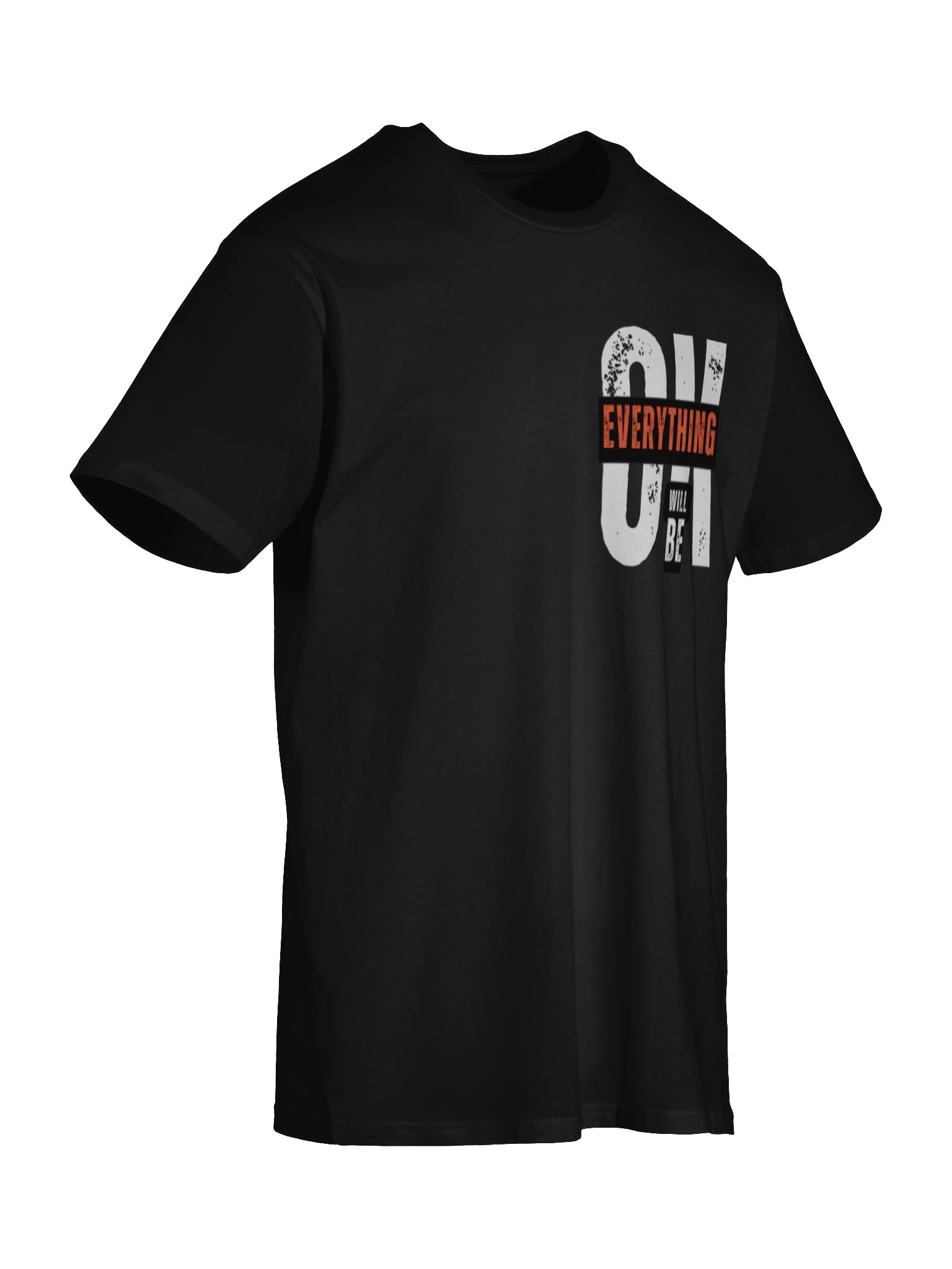 Be OK T-Shirt product image (16)