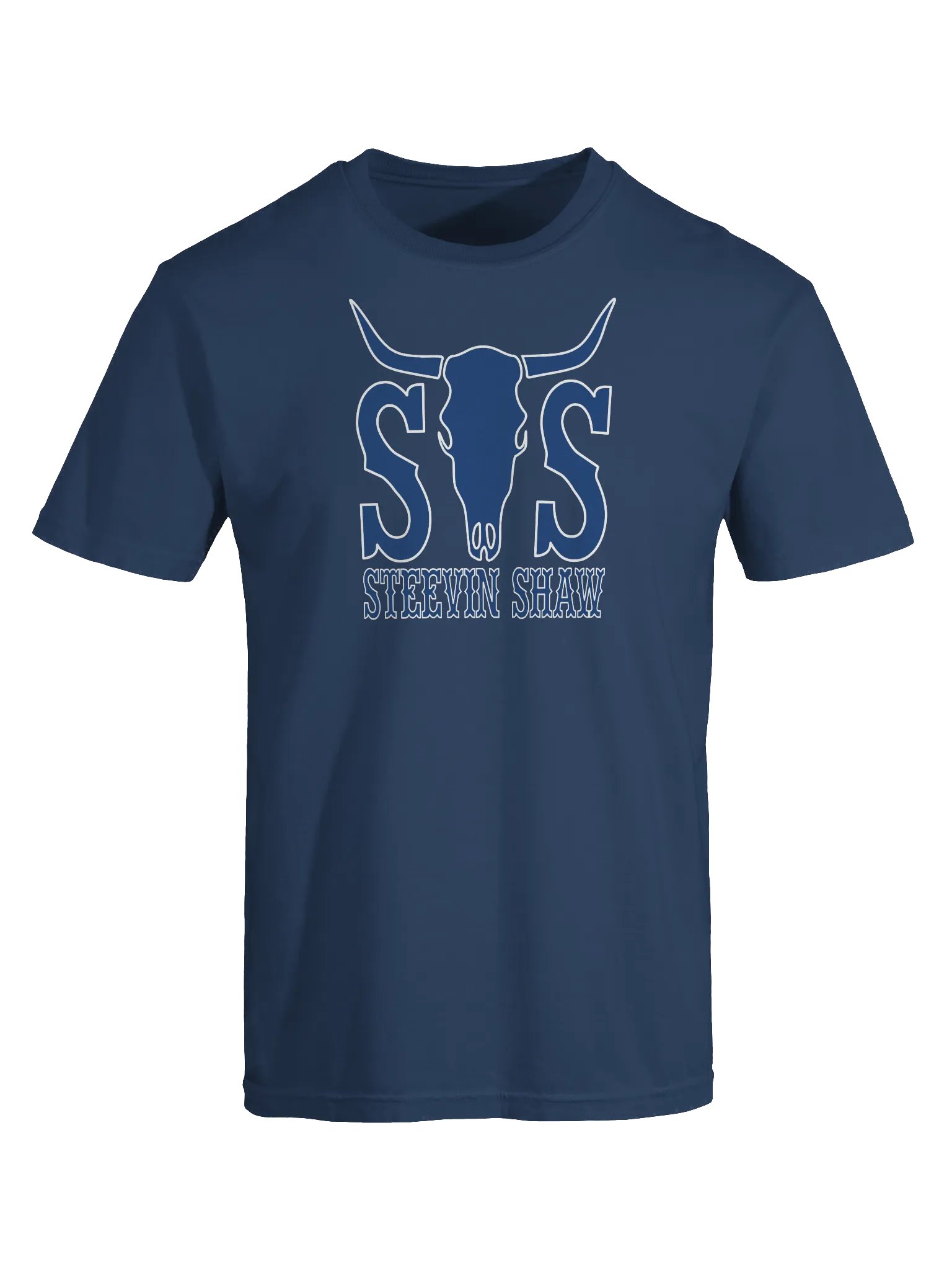 Steevin Shaw Twitch Design Tee product image (3)