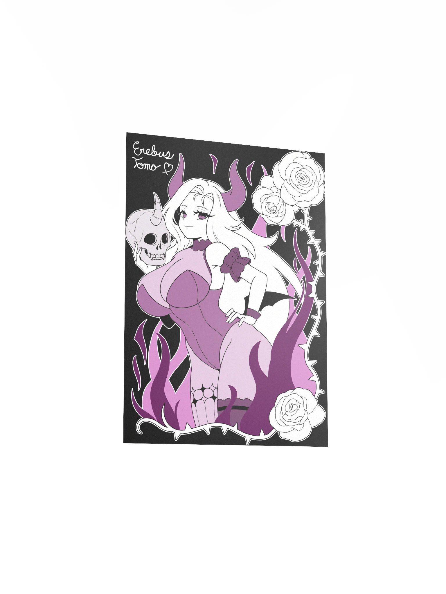 Signed 2nd Anniversary Poster! (50% Off) product image (3)