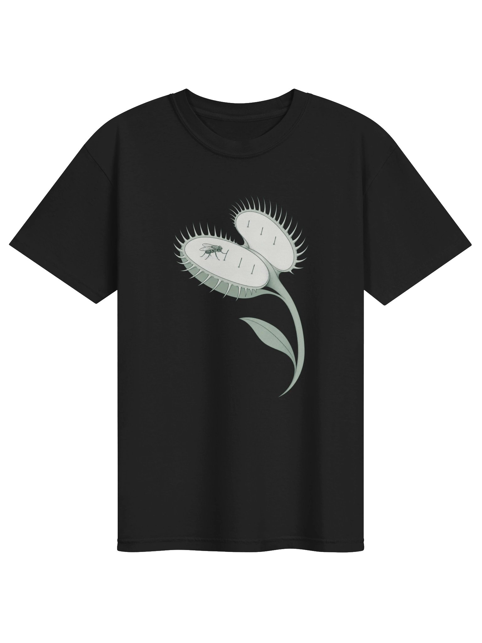 A Second Opinion — T-shirt product image (2)