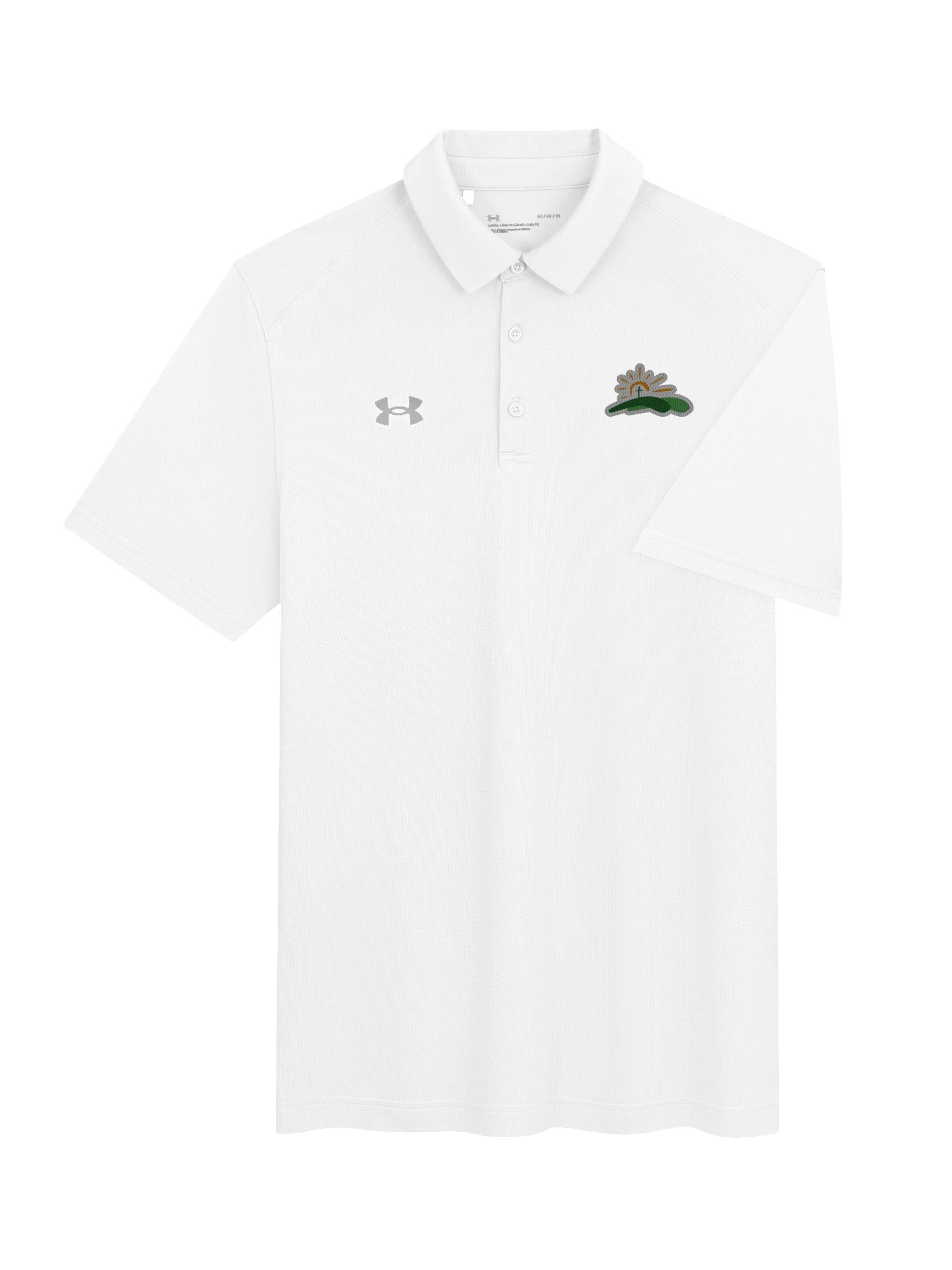 Under Armour® Men's Polo product image (4)