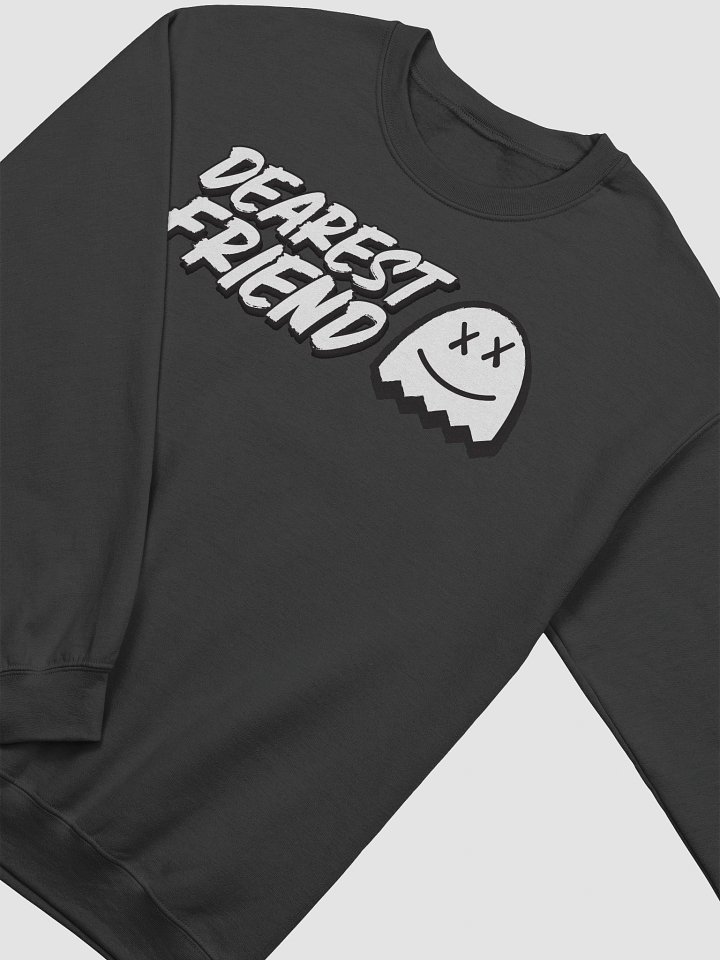 Logo Crewneck product image (2)