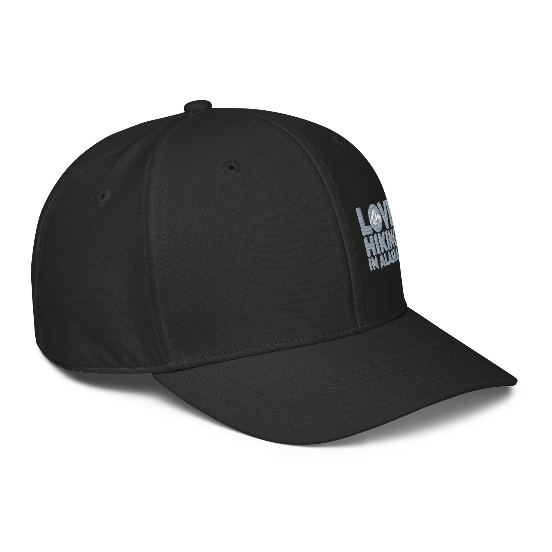 Alaska Love Performance Cap product image (4)