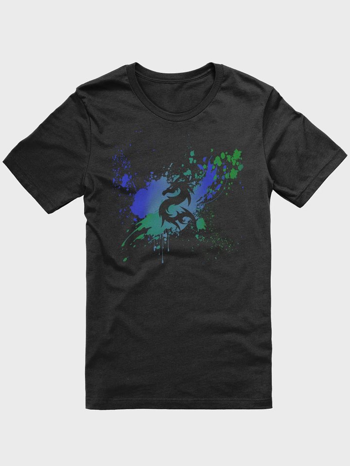 Dragon Splash Tee product image (1)
