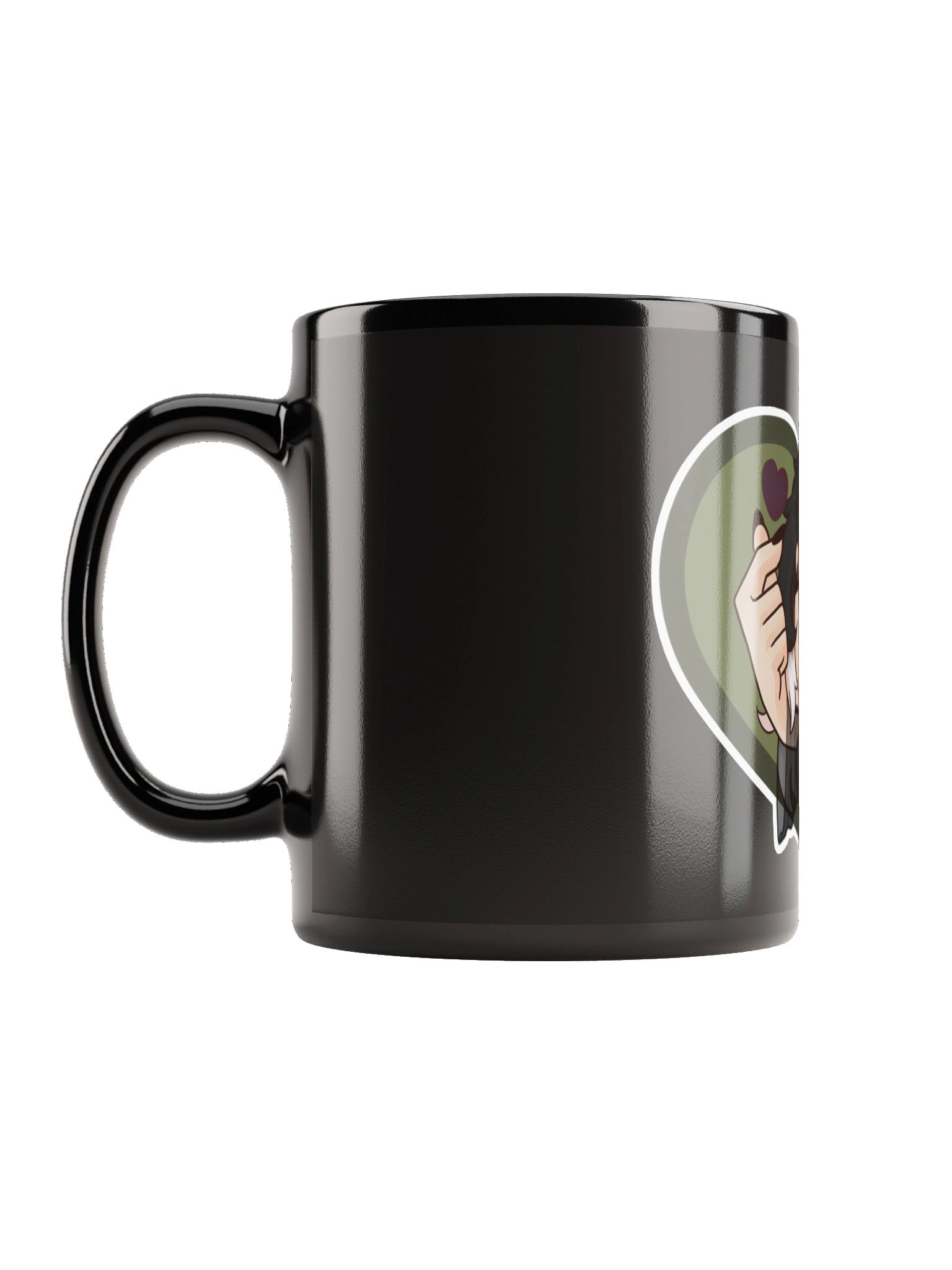 Witchy Love Mug product image (1)