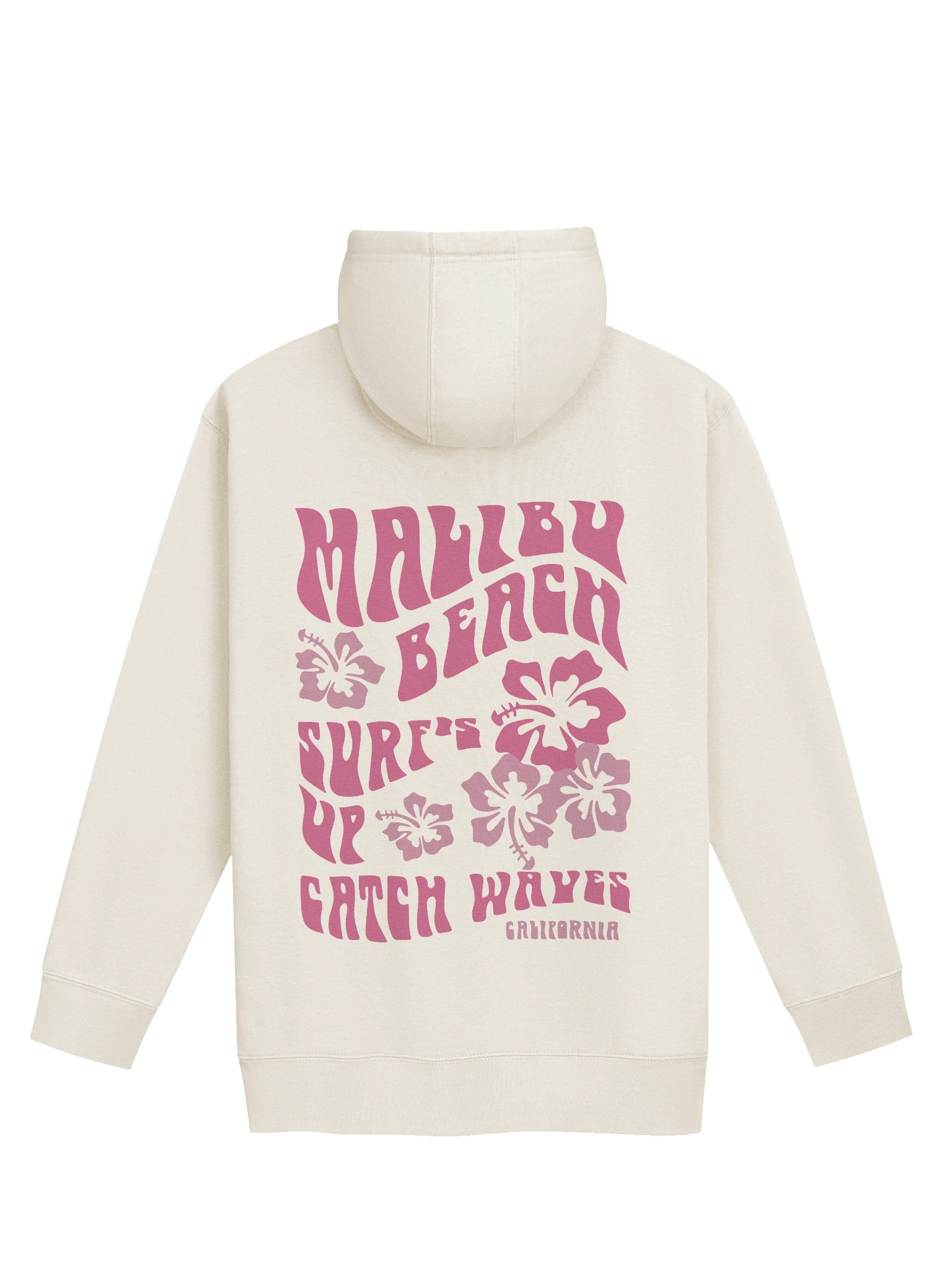 Ocean Beach Hoodie product image (2)