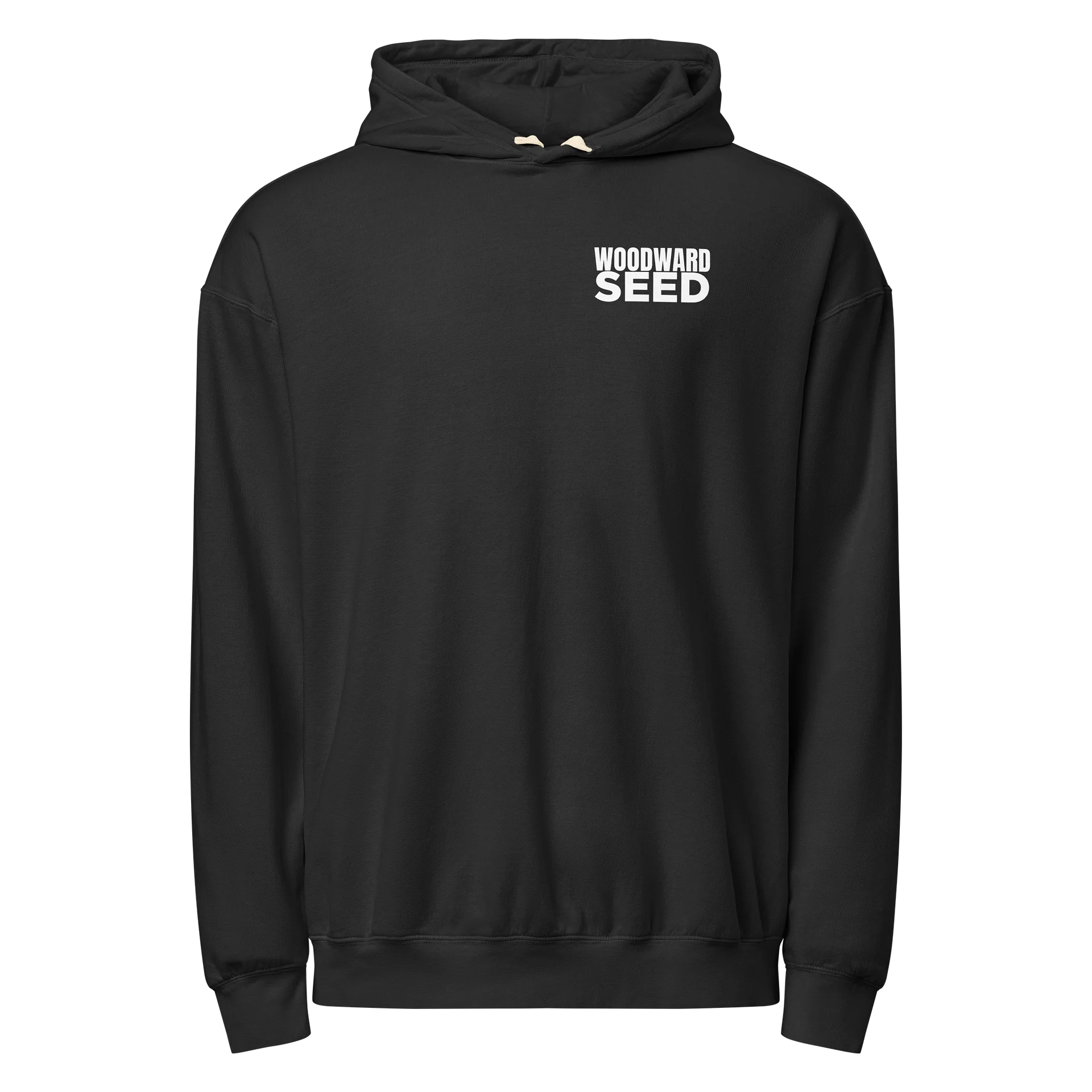 Woodward Seed Hoodie product image (1)