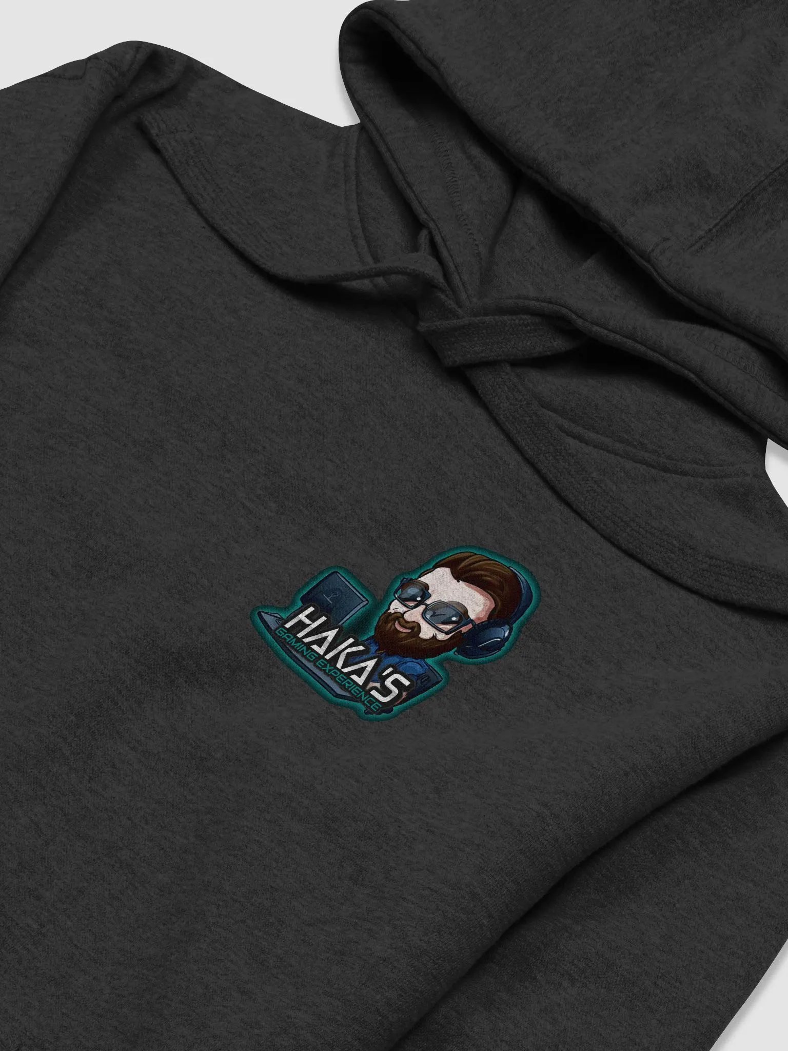 HAKA'S Gaming Experience Premium Hoodie product image (3)