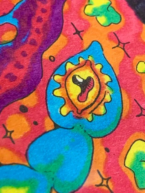 Guro Worms product image (2)