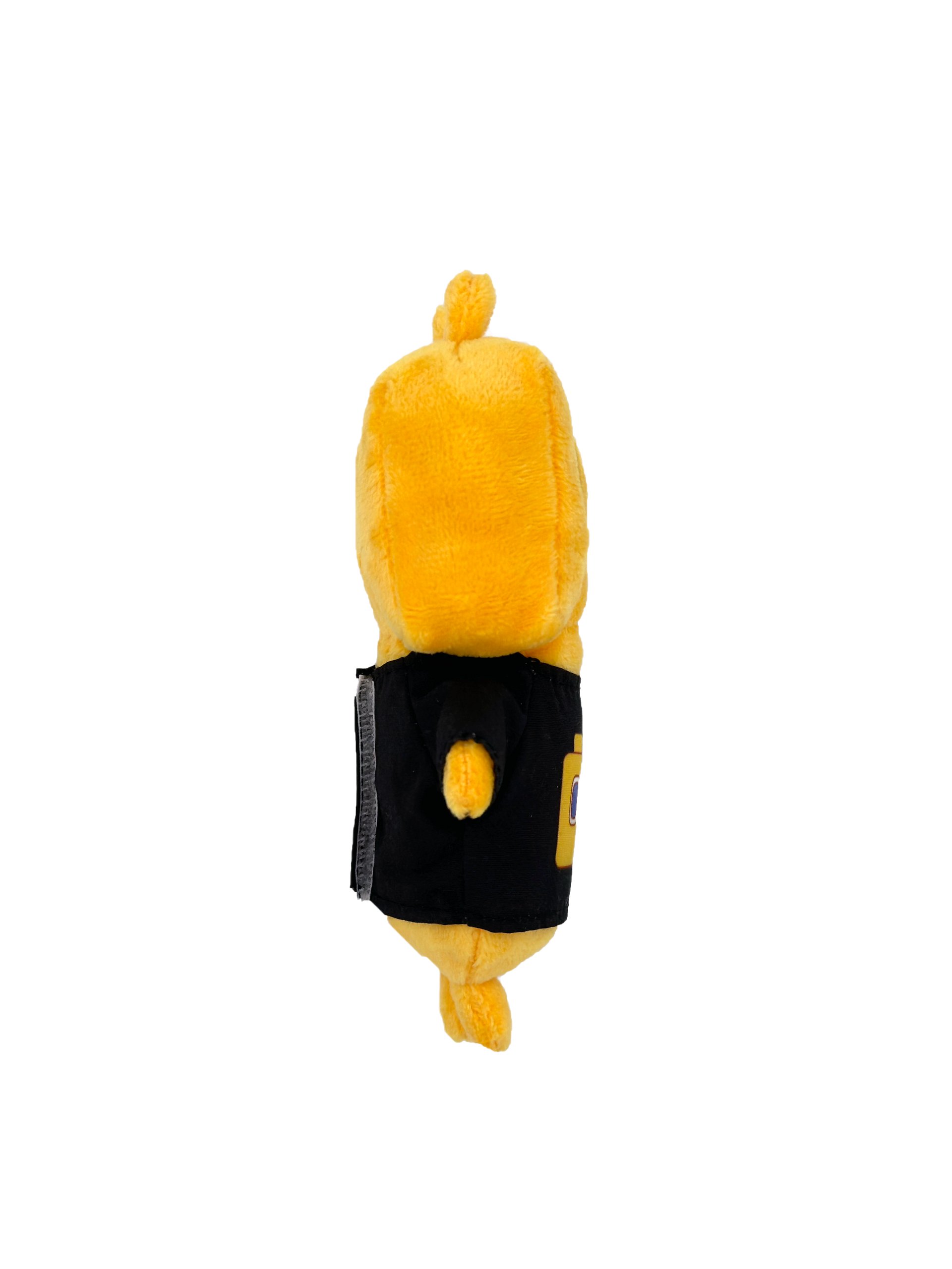 KOTO PLUSHIE – BLACK product image (3)