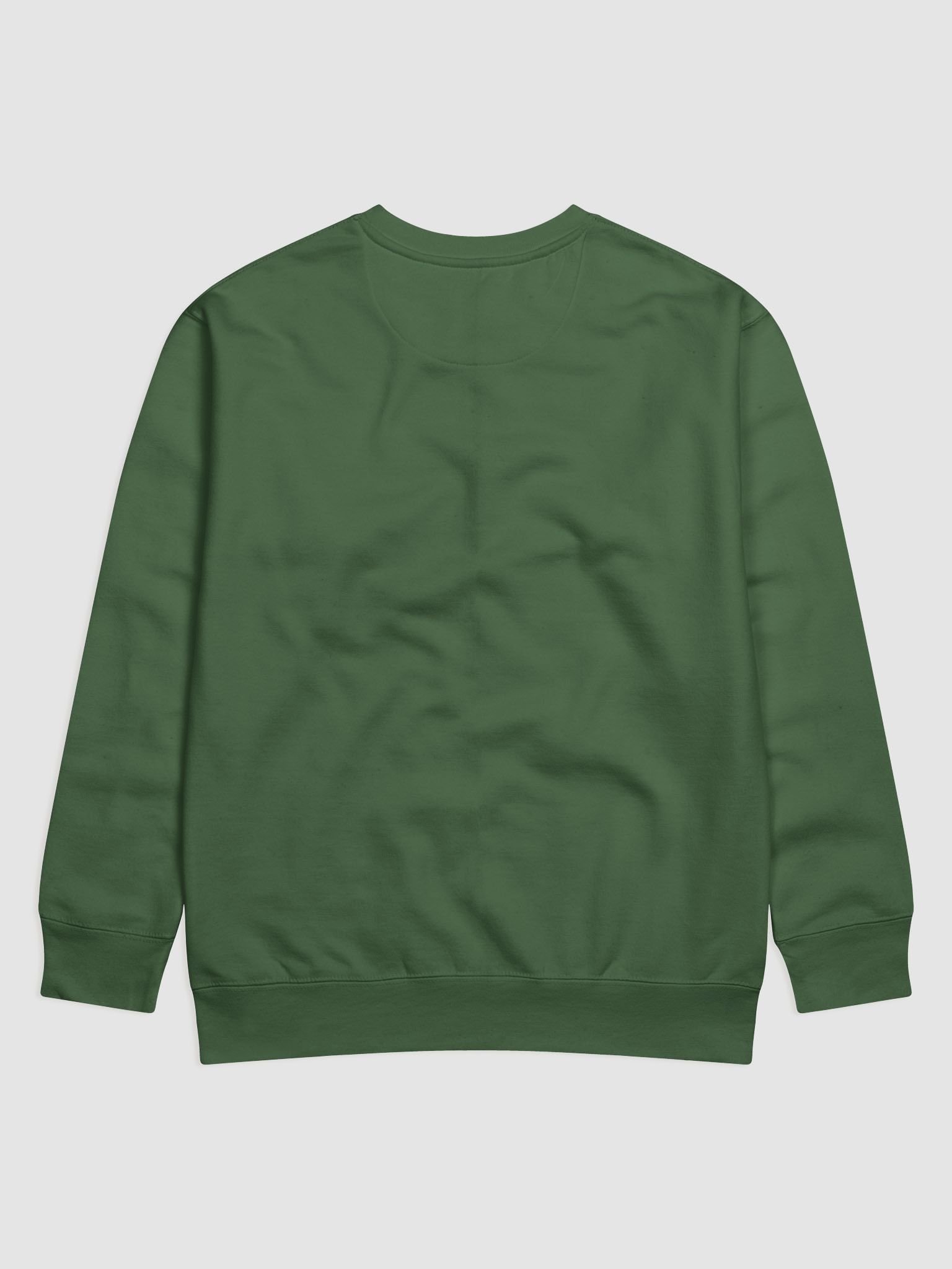 Weird Christmas Basic Sweatshirt product image (7)
