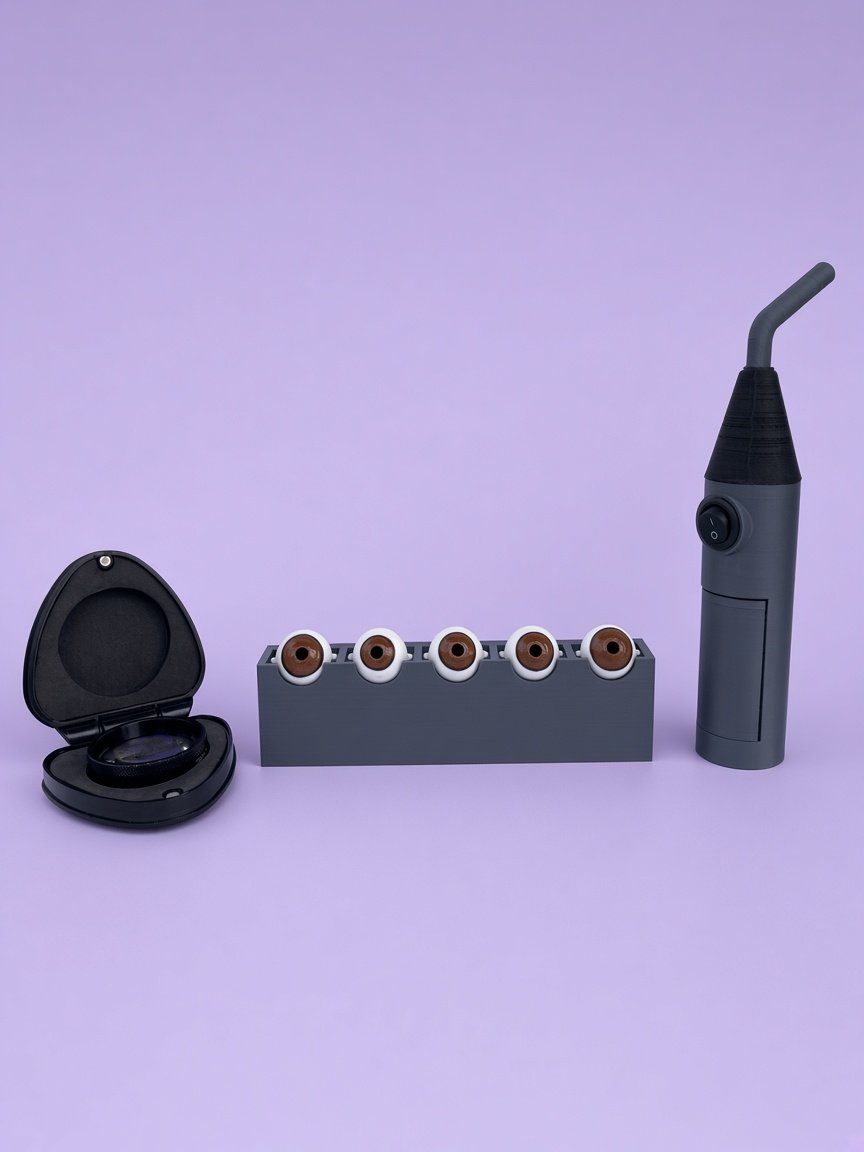 Fundic Exam Simulator Kits product image (5)