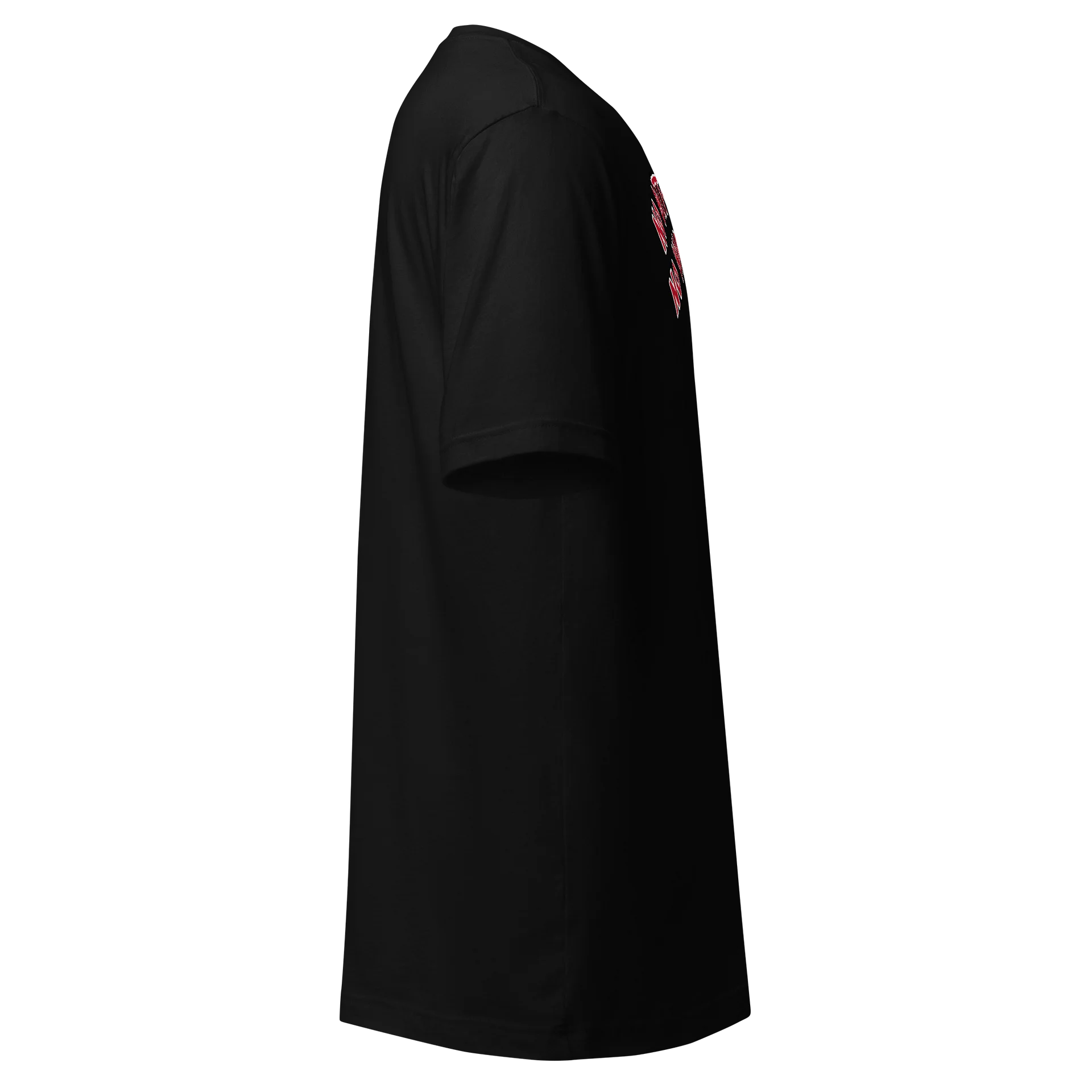 Better or Worse T-Shirt - Limited Run product image (18)