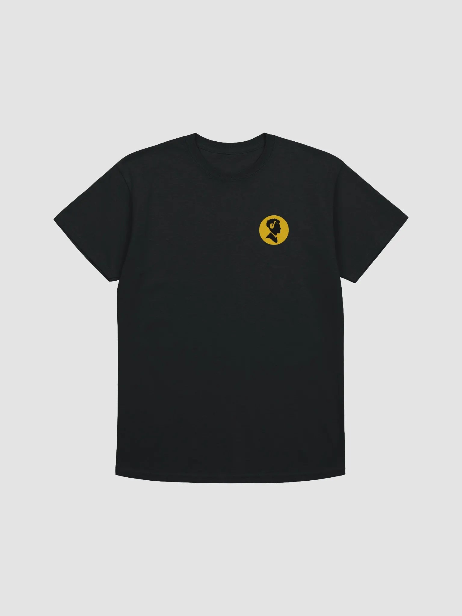 Saxologic Front-and-Back T-Shirt product image (11)