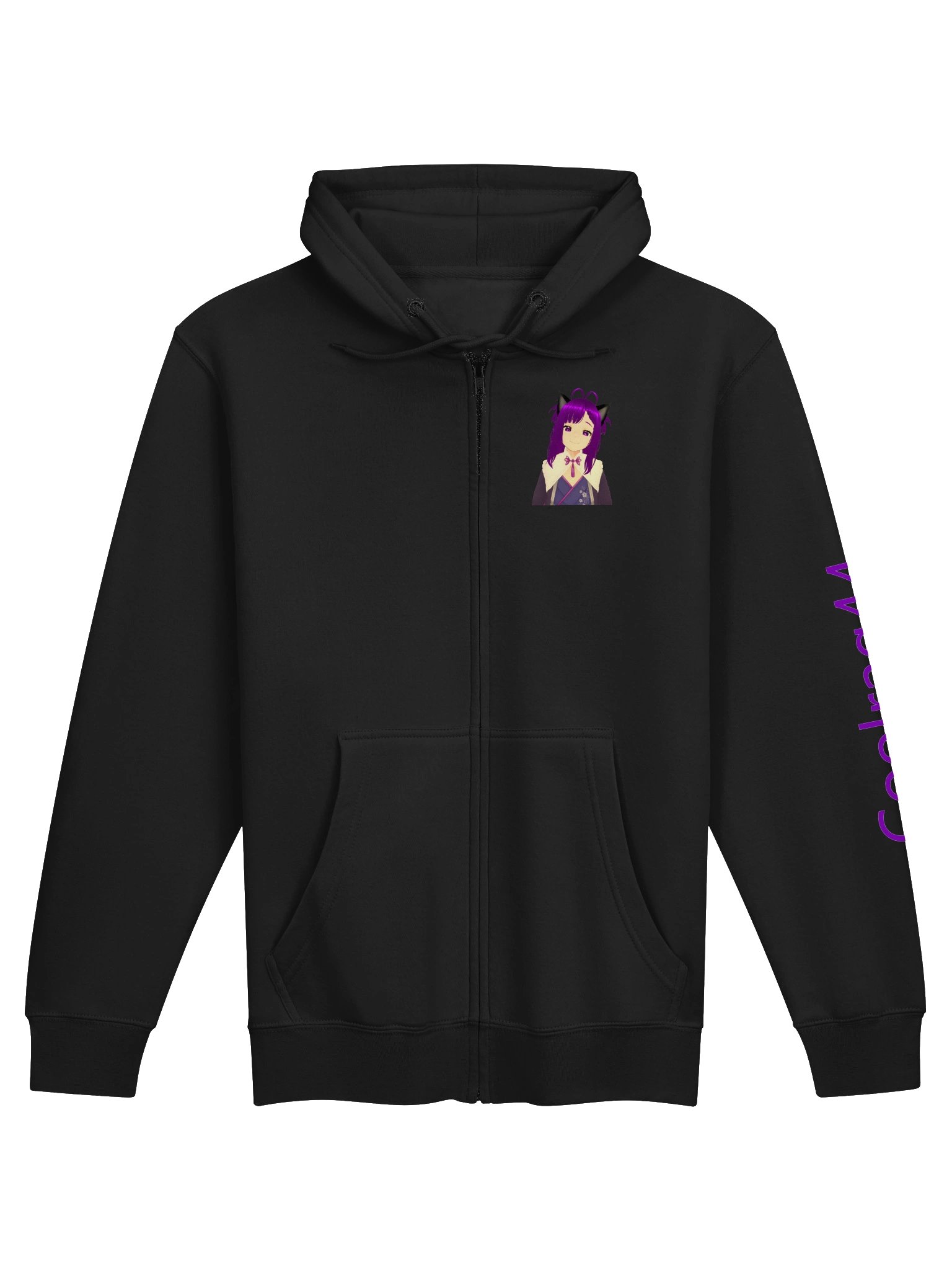 Coolrag44 Vtuber Hoodie product image (2)
