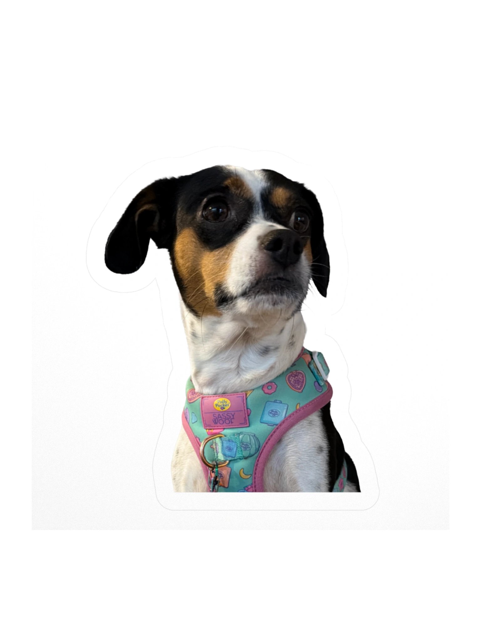 Odessa Sticker product image (1)