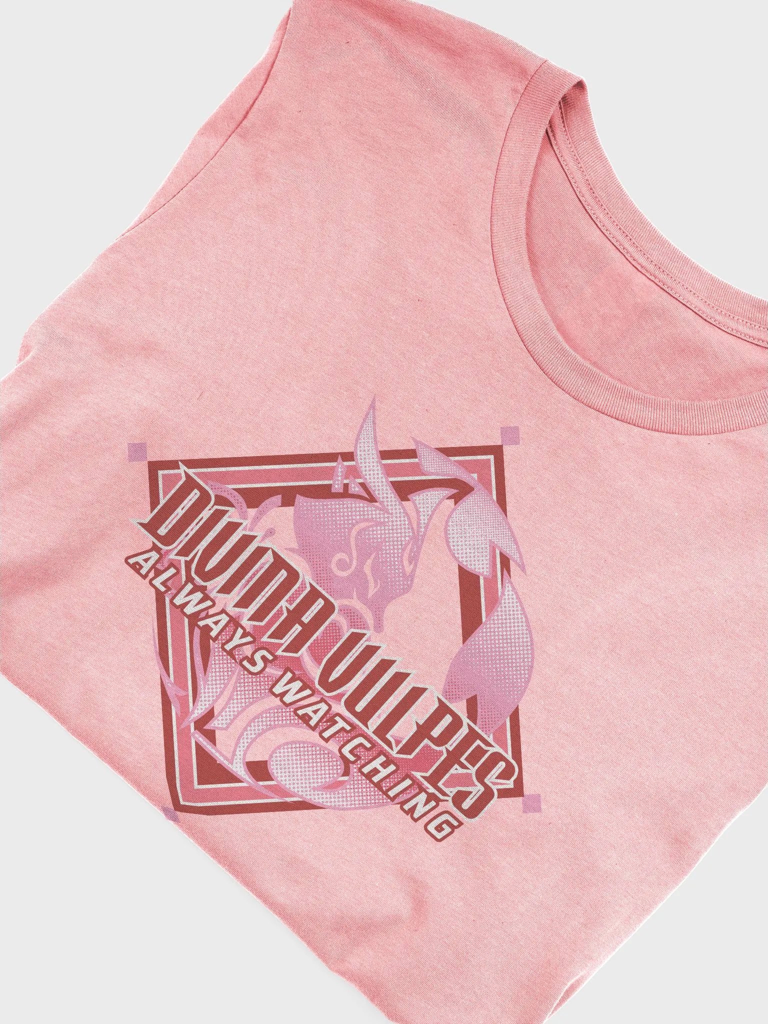 Divina Vulpes Yae Miko T-shirt (Genshin Impact) product image (25)