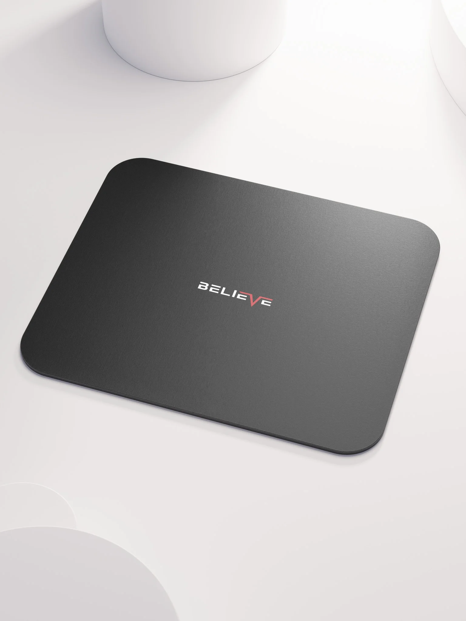 Believe Series Mouse Pad product image (3)