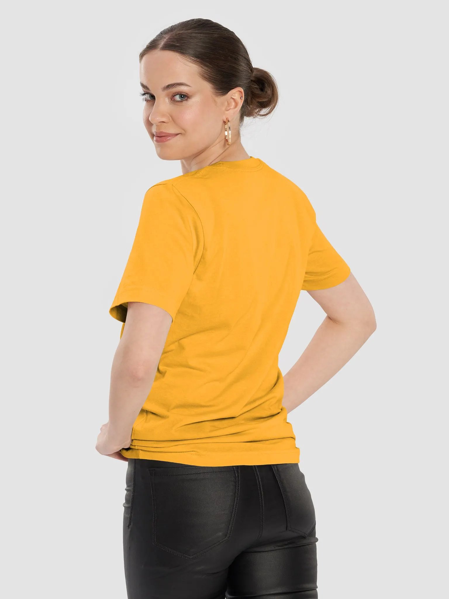 Black Heart T-Shirt product image (20)