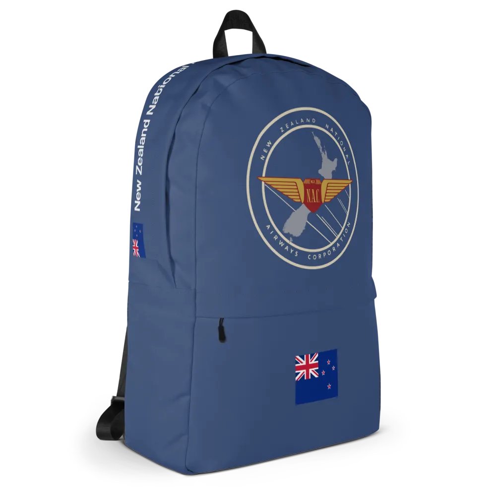 New Zealand National Airways Corporation - Backpack product image (2)