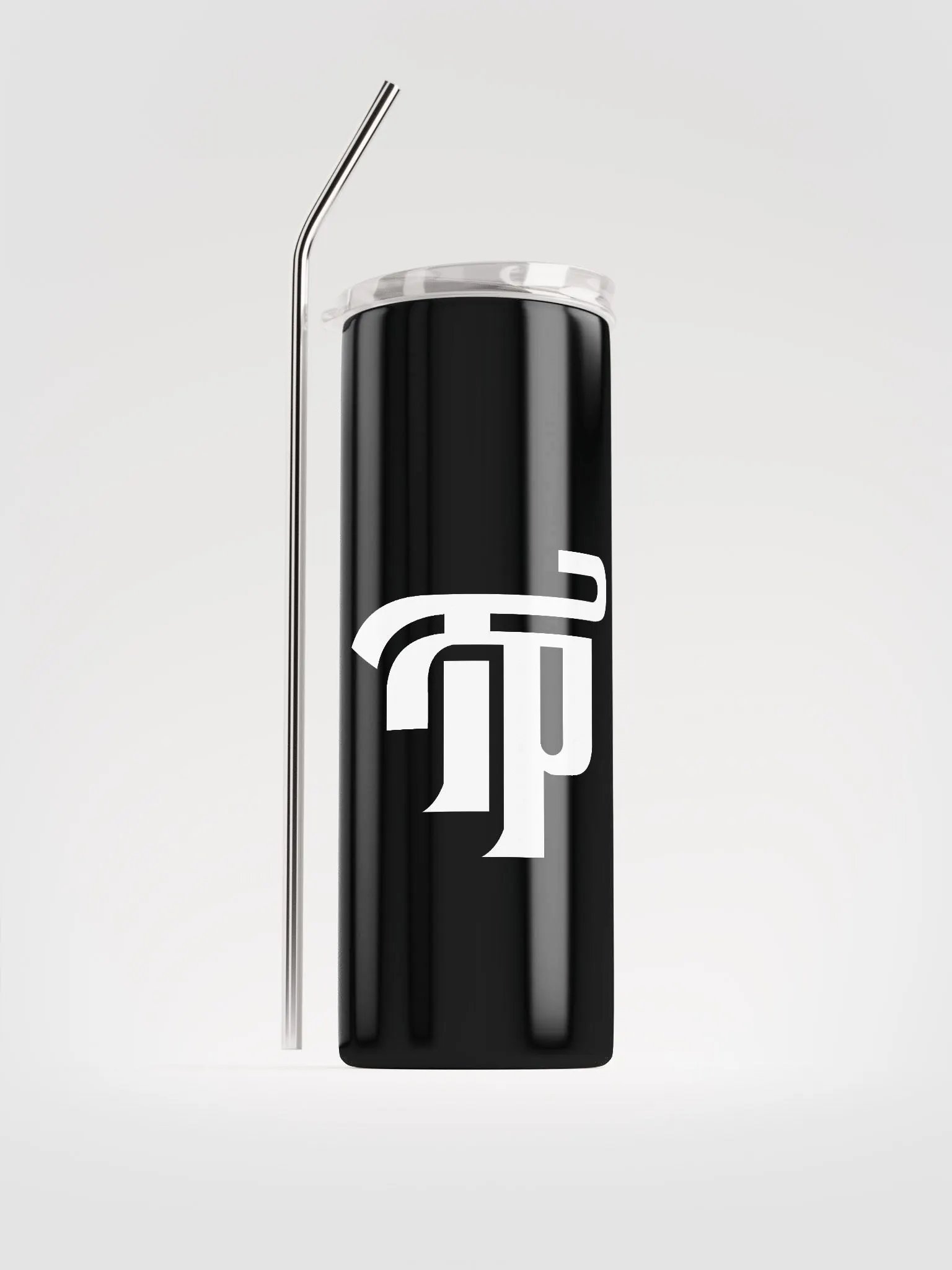Signature Stainless Steel Tumbler product image (1)
