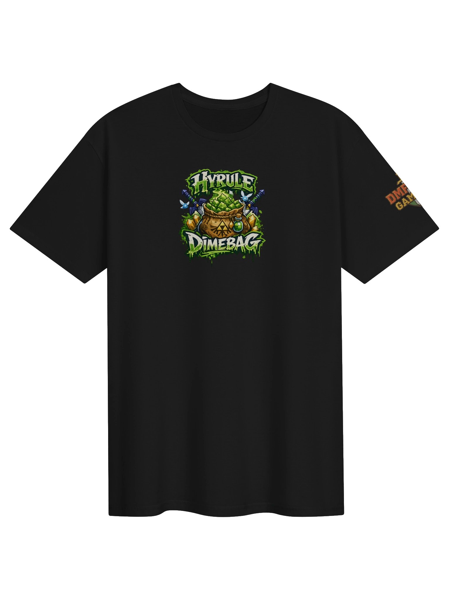 Hyrule Dimebag product image (3)