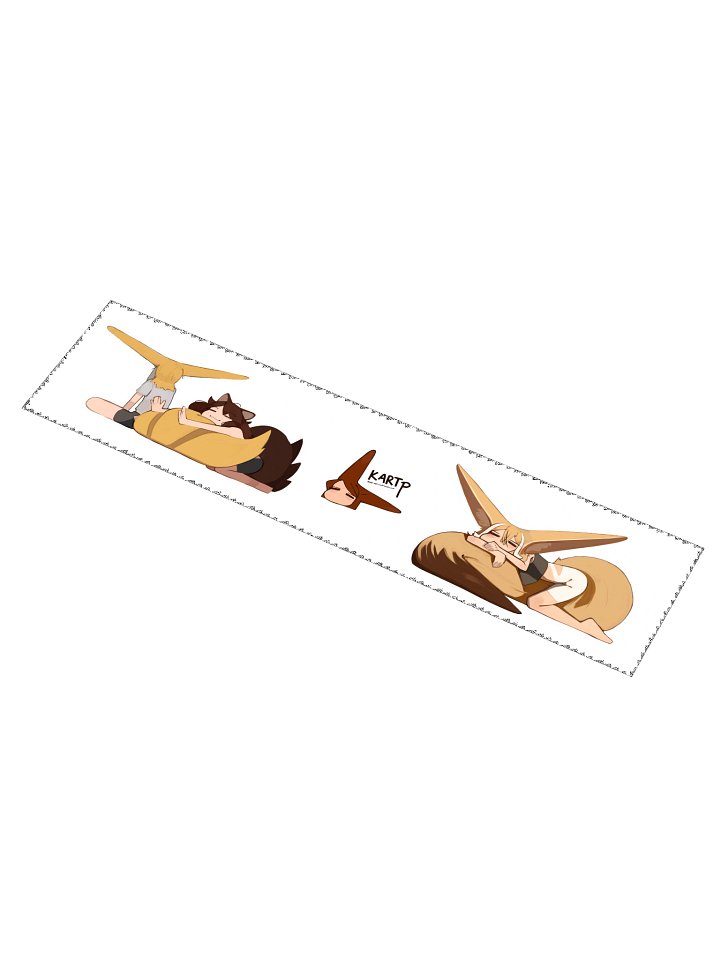 Cozy Foxes 2024 product image (1)
