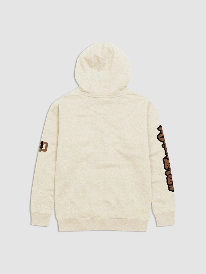 HangOut Network GroovyHoodie product image (2)