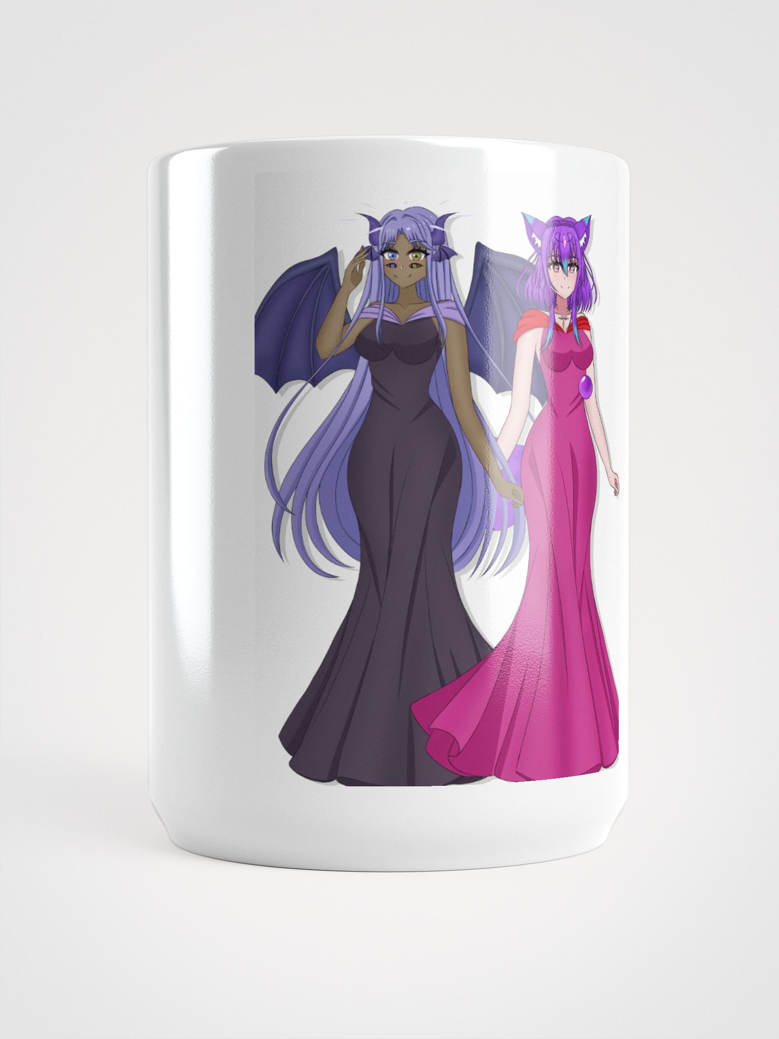Sisters beauty mug product image (6)