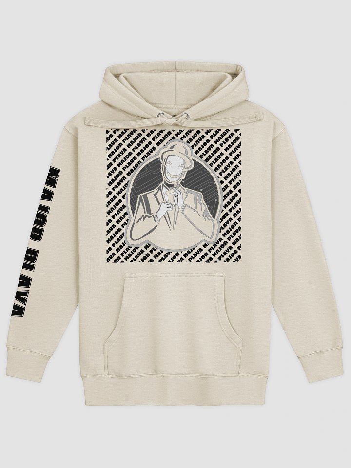MAJOR PLAYA FINE PRINT product image (47)
