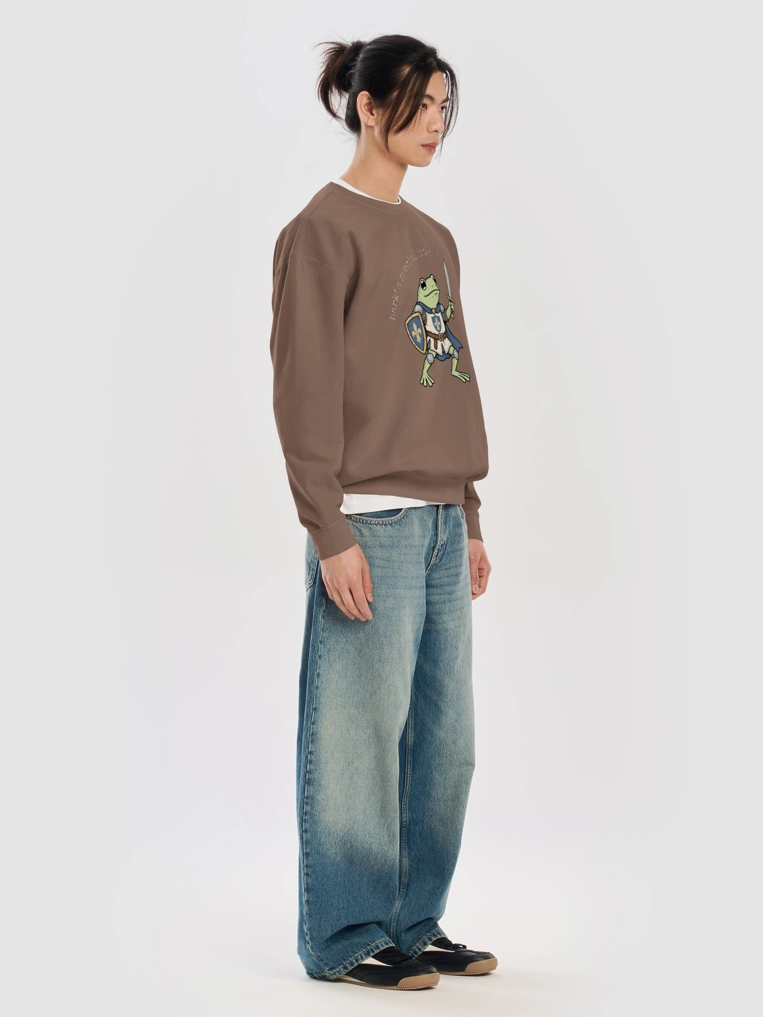 Hark, A Special Interest - Sweatshirt product image (7)