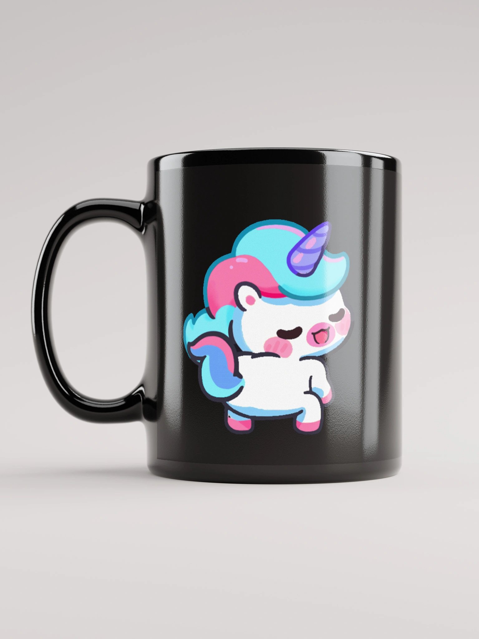 Unicorn Bop Mug product image (11)