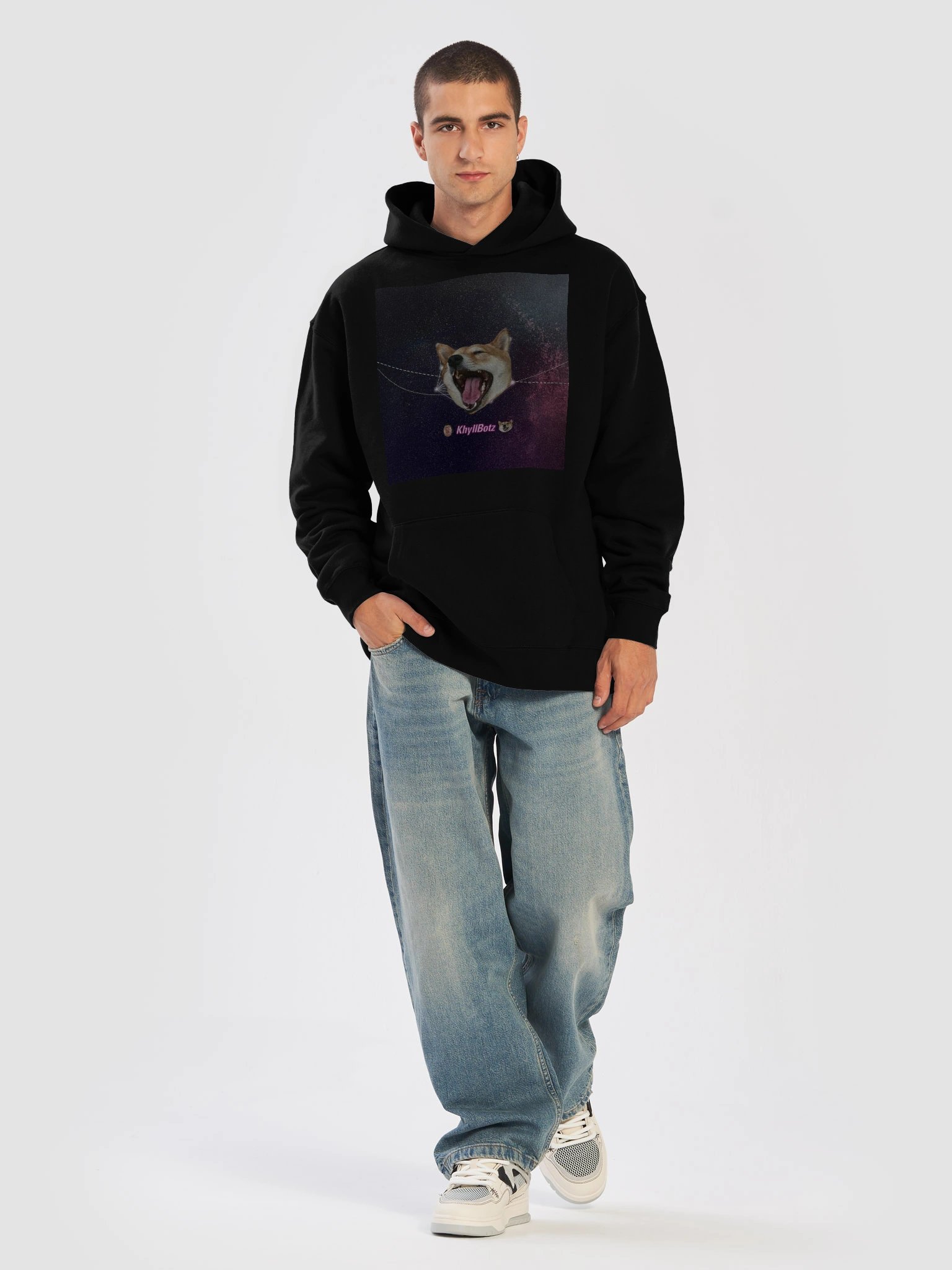 Basic Hoodie OG product image (40)