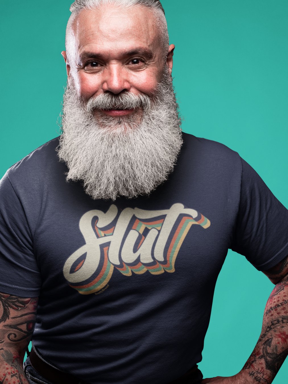 Slut Pride T-Shirt product image (8)