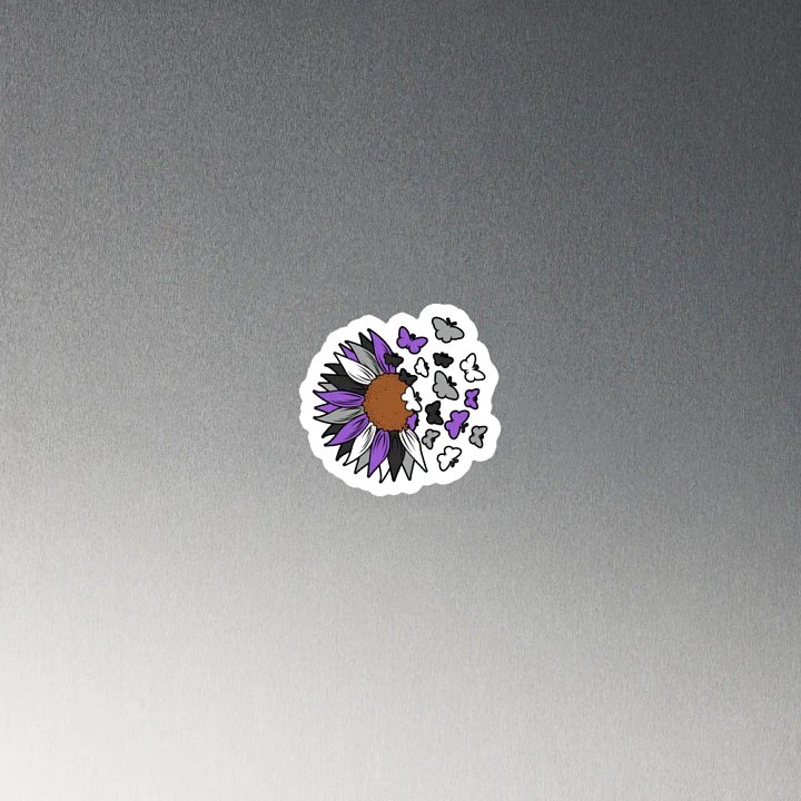 Ace Sunflower Magnet product image (4)