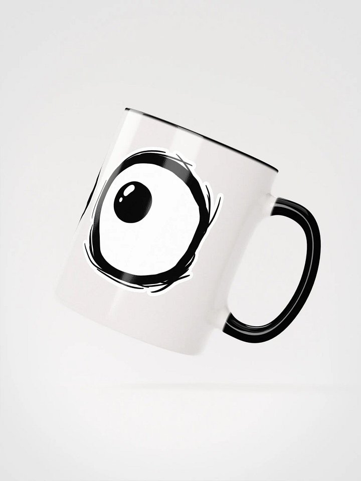 U wot - Mug product image (2)