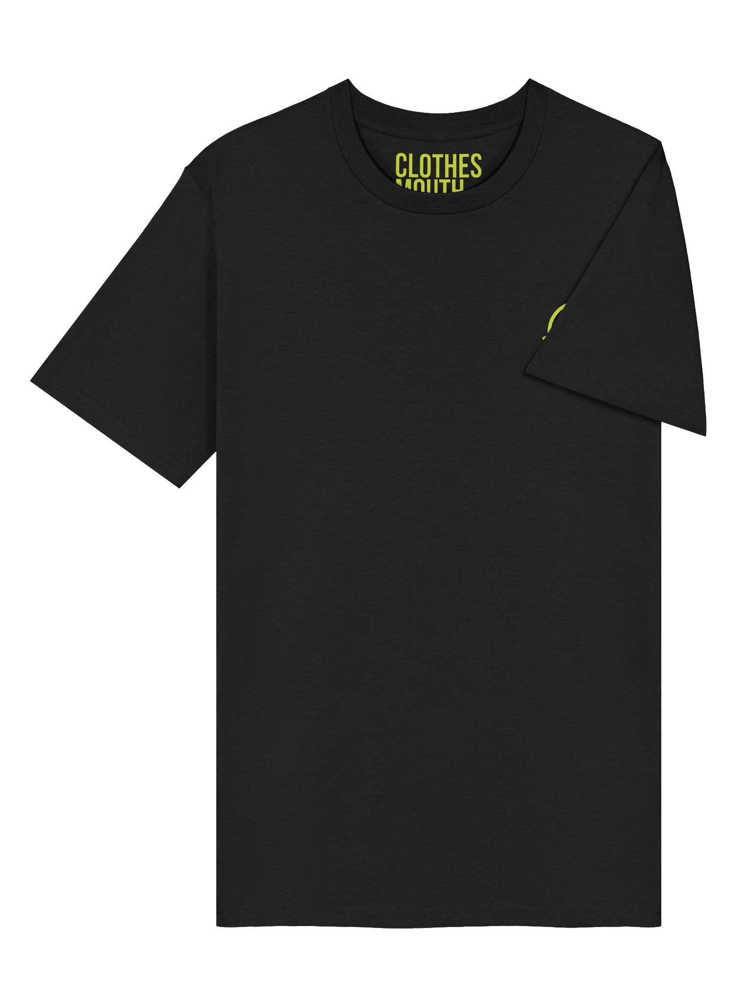 ALREADY OVER IT. TEE product image (6)