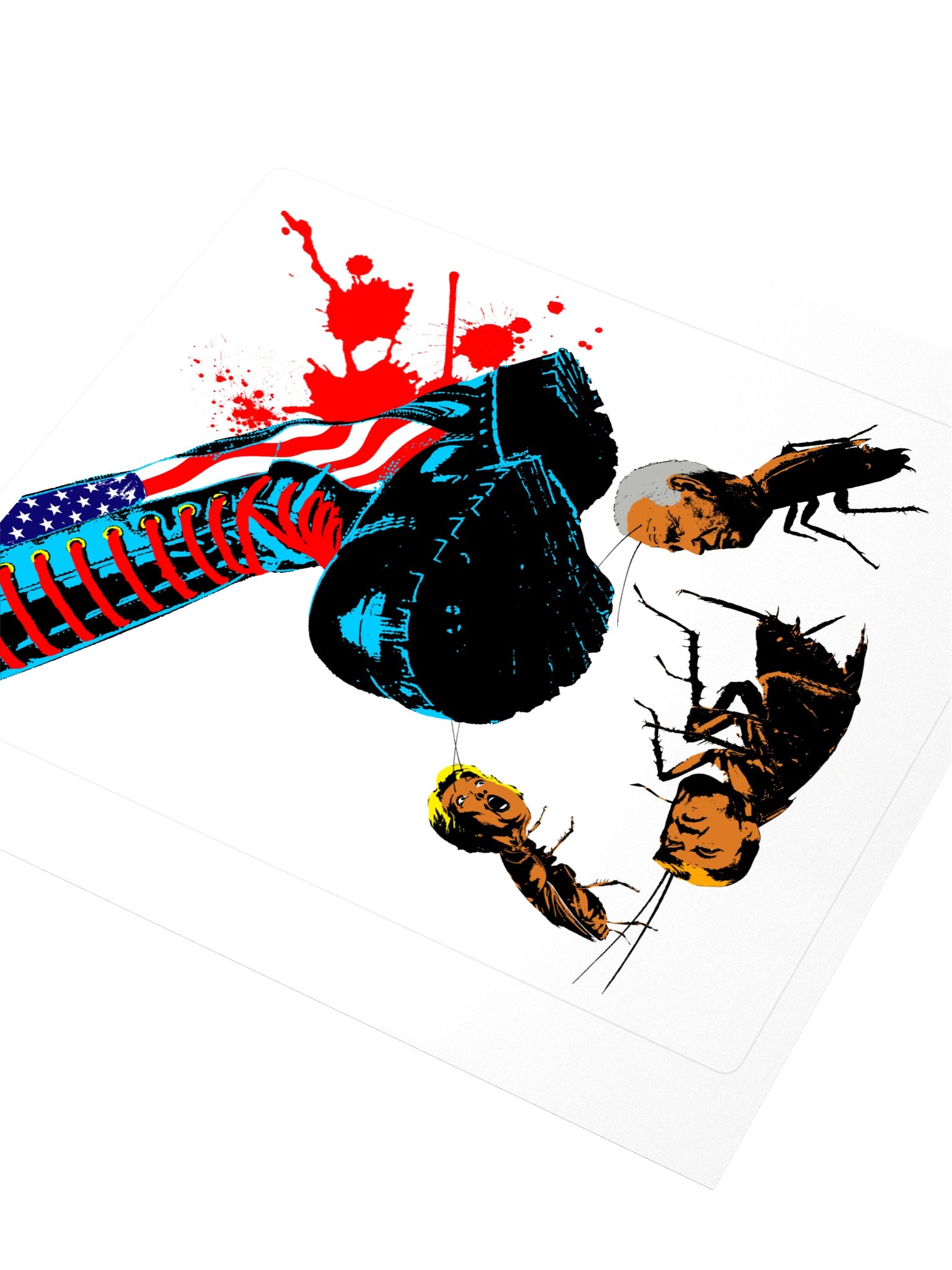 CRUSHED LEADERSHIP product image (3)