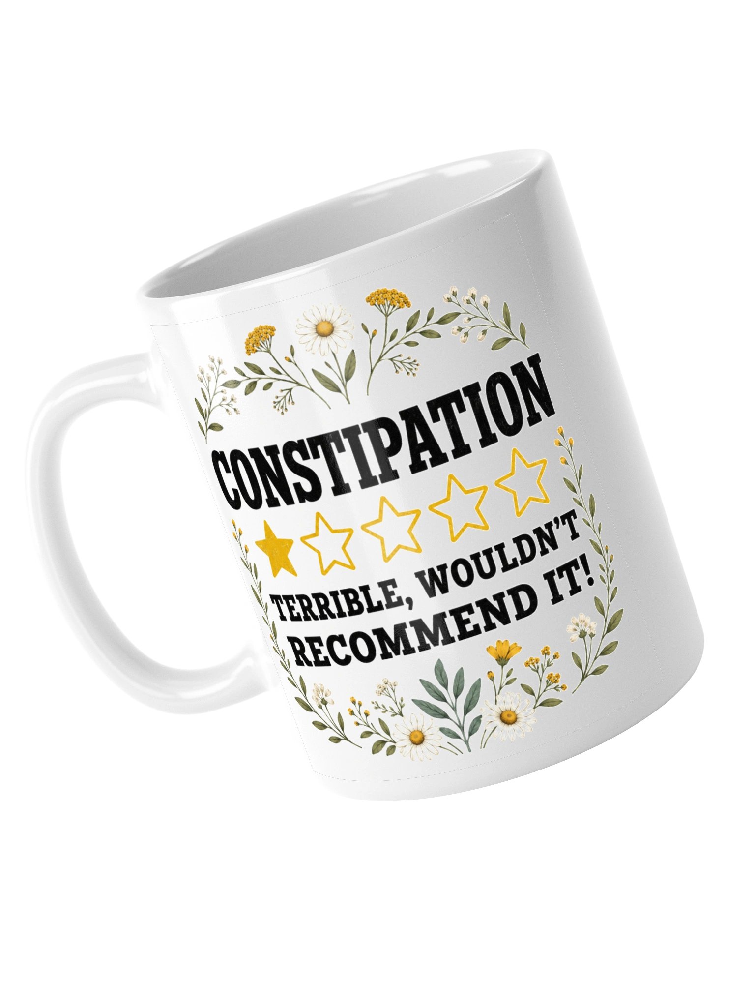 Constipation Rating Mug product image (14)
