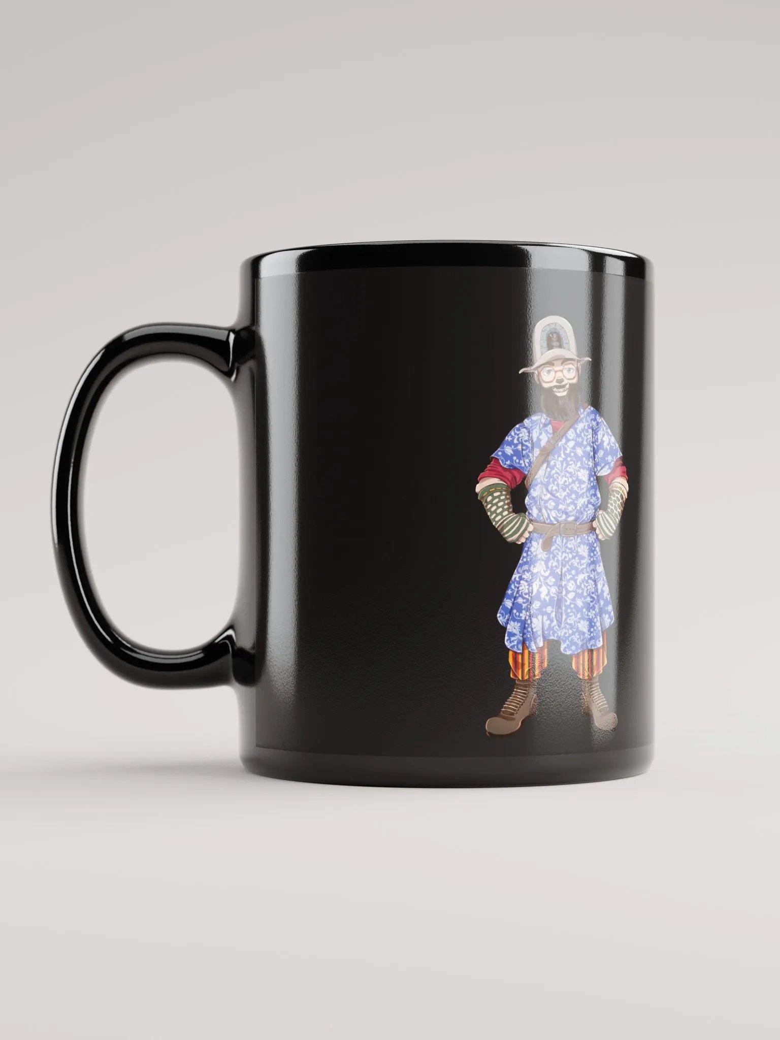 Trolls on a mug product image (11)