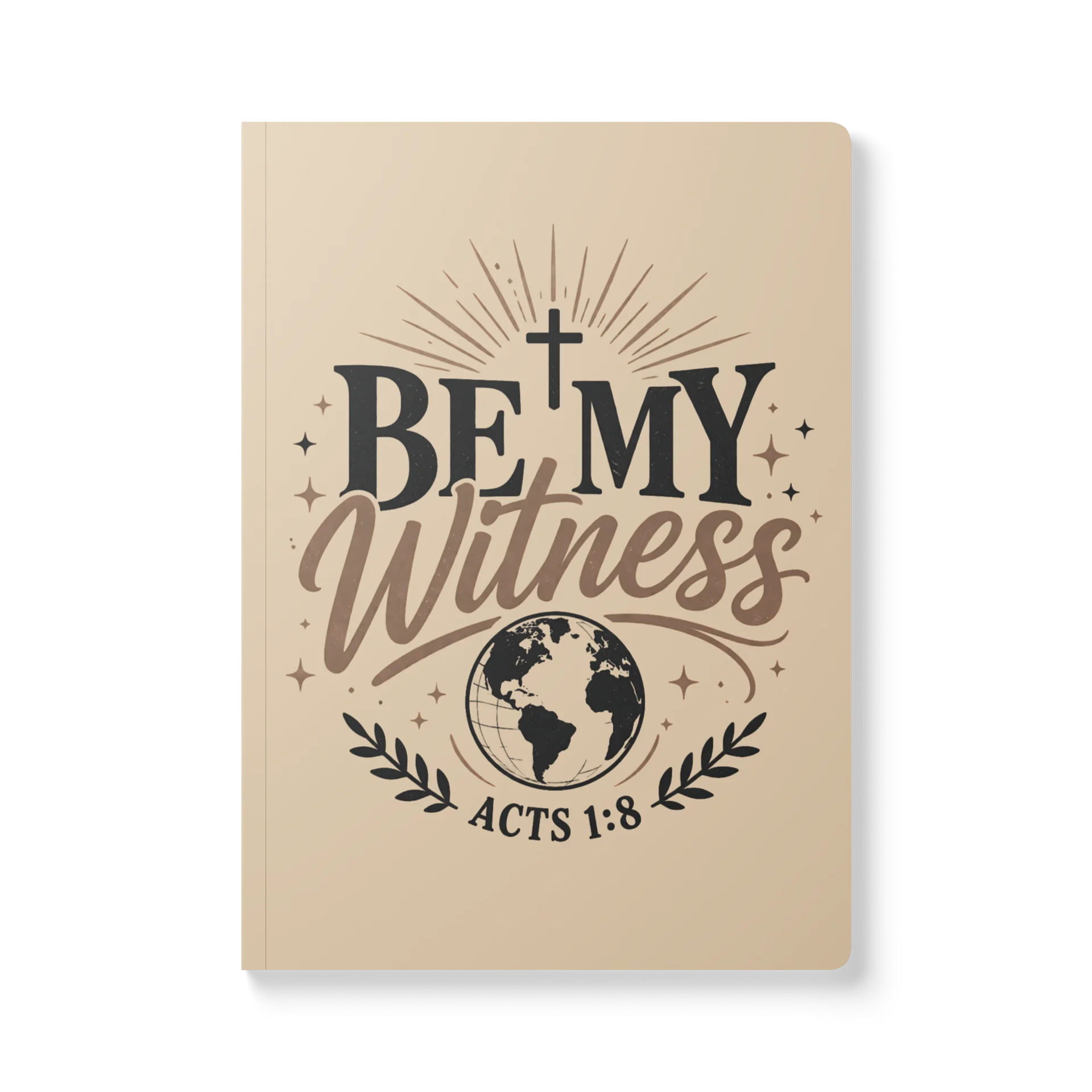 Be My Witness Acts 1:8 Journal product image (2)