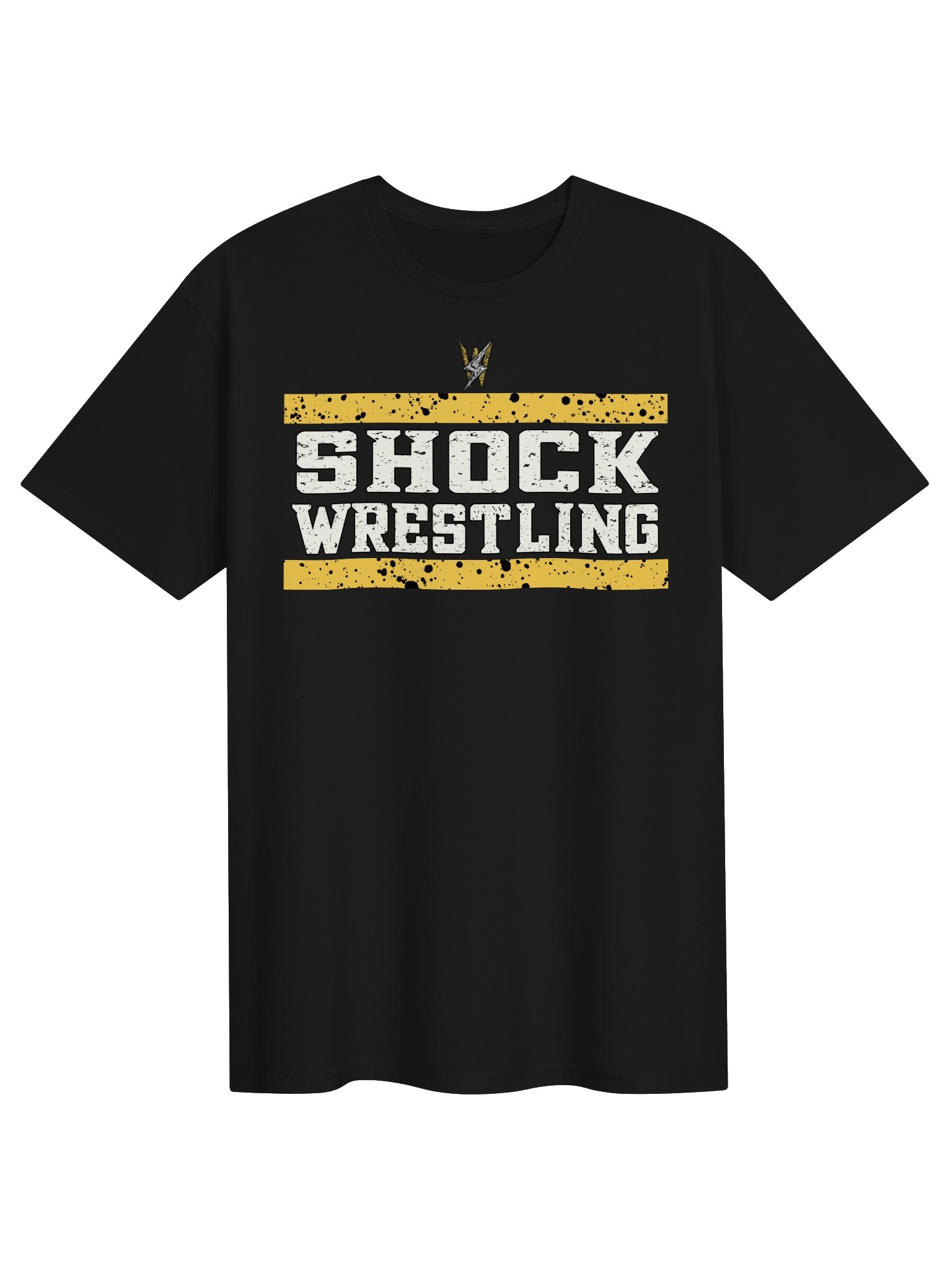 SW Yellow Bars Shirt product image (1)