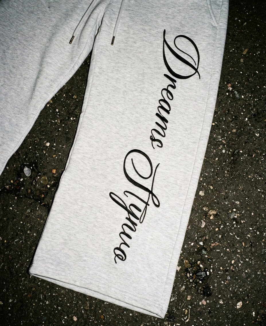 Sovereign Double-Waisteband Sweatpants product image (5)