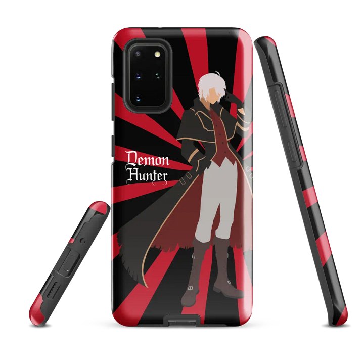 The Demon Hunter (Samsung) product image (2)