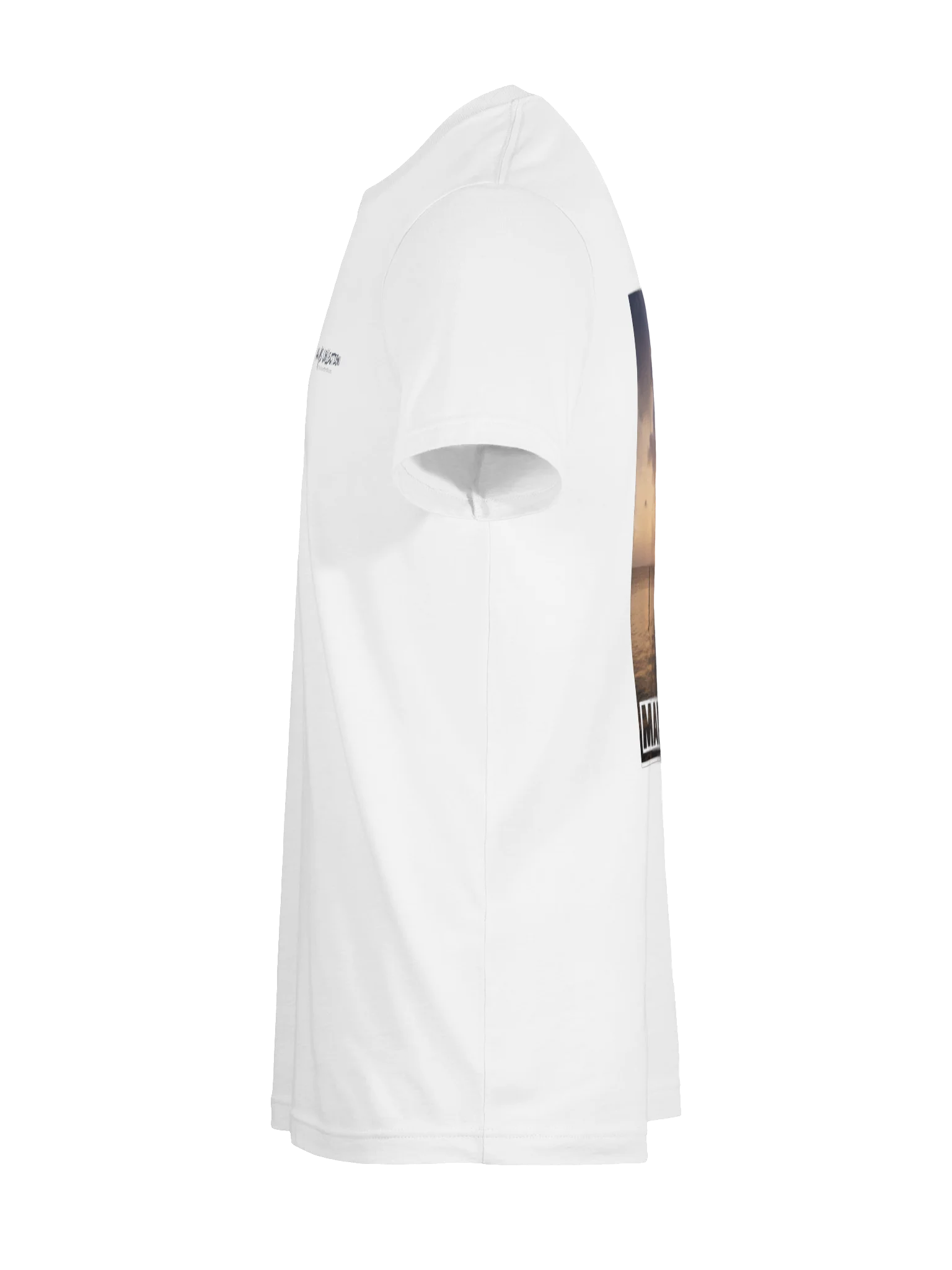 Keys Collection: Dock Edition Minimalist Tee product image (9)